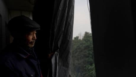 PHOTO ESSAY: Those caught in the dragnet of China’s digital cage enabled by U.S. tech