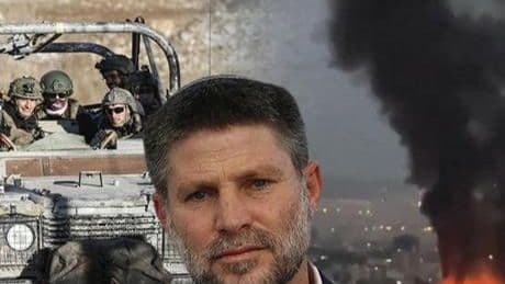 Smotrich'ten itiraf: İsrail ordusu başarısız oldu!