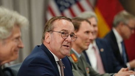 Typhoon: Deutschland will weitreichende Raketen in den USA besorgen