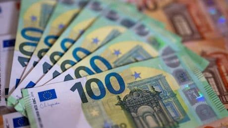 Parteispenden: BSW erhält erneut Millionenspende