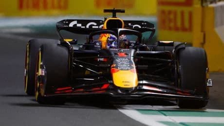 Formule 1 : le groupe français Eiffage obtient la construction du nouveau circuit de Madrid