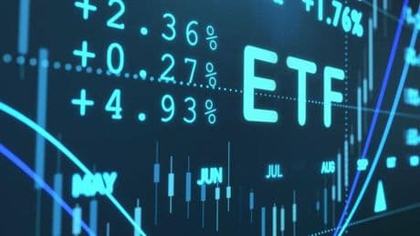Dax, MDax, SDax: Zoll-Abwehr mit der zweiten Aktienreihe