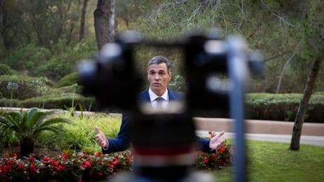 Europa afea al Gobierno su desidia frente a la corrupción