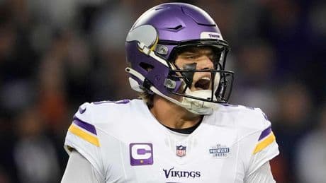 Erst Katastrophe, dann Comeback - Quarterback-Bubi sorgt für NFL-Wahnsinn