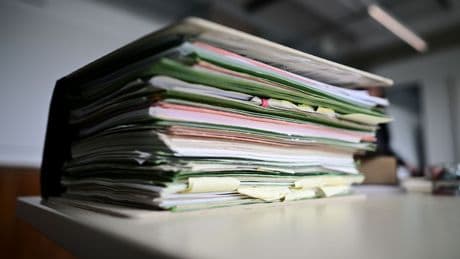 Arbeit: Tariftreuegesetz: Kontrollrat kritisiert zu viel Bürokratie
