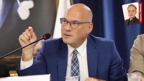Hukukçu Kanadoğlu, CHP kurultaylarına ilişkin mutlak butlan yönünden süren davayı değerlendirdi: 'Davanın hukuki karşılığı bulunmamaktadır'