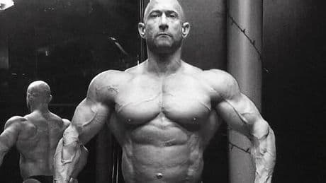 Another bodybuilder dies young as alarming trend continues across the industry