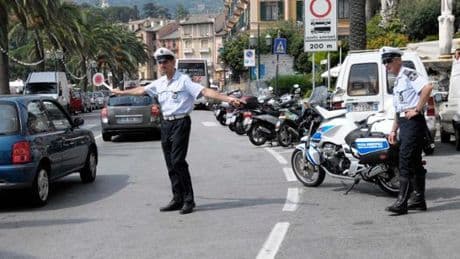 Divieti contro l'accattonaggio, Santa Margherita sceglie la linea soft