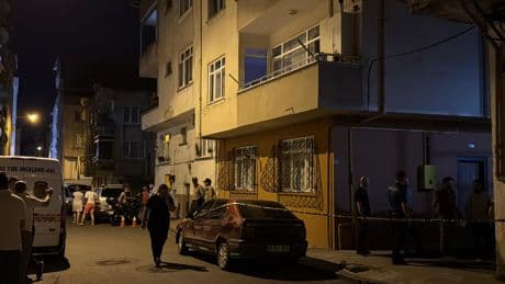 Ordu’da bir kadın, evli olduğu erkek tarafından vuruldu