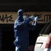 La police antiterroriste grecque enquête sur une explosion dans un immeuble