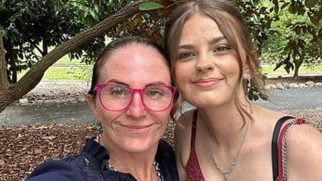 Pheobe Bishop: Remains found in bushland are confirmed to be those of missing teen
