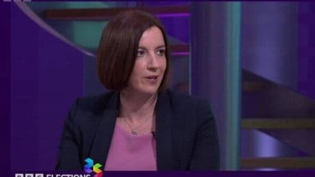 BBC local elections row leaves Bridget Phillipson fuming at 'hostile' Tory MP