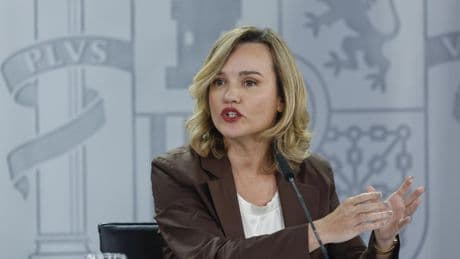 El Gobierno acepta debatir la ordinalidad en la financiación que pide Catalunya