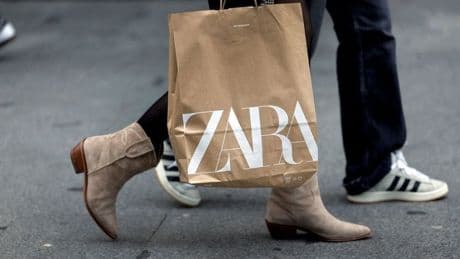 ¿Por qué nadie puede resistirse a entrar en Zara?