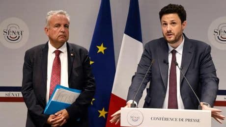 Ce “Watergate français” qui éclabousse Nestlé et l’État