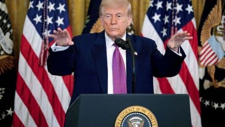 Donald Trump threatens to assassinate Ayatollah Khamenei in WW3 madness: 'Easy target!'