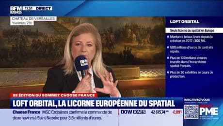 Loft Orbital, la licorne européenne du spatial