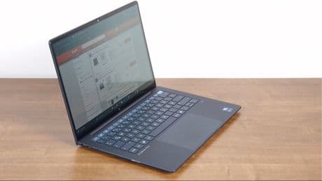 Effiziente Performance und schönes OLED-Display: HP EliteBook Ultra G1i im Test