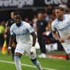 "Les gens auront les yeux rivés sur eux" : après leur altercation à l'OM, Adrien Rabiot et Jonathan Rowe se retrouvent déjà pour un match en Italie