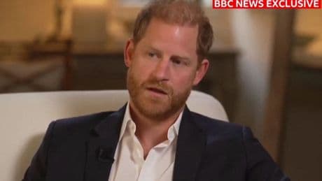 Las preocupantes palabras de Harry sobre Carlos III: &quot;No sé cuanto tiempo le queda a mi padre&quot;