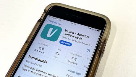 Vinted ou Shein? Qui vend le plus de vêtements en France?