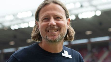 Alibi-Gefahr bei Mainz 05 - Dresden-Ärger? Das fordert Henriksen JETZT