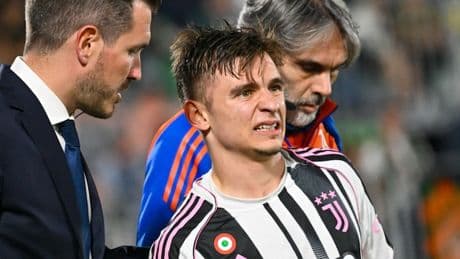 Conceicao, allarme Juve! Il portoghese salta l'allenamento, &egrave; in dubbio per il City
