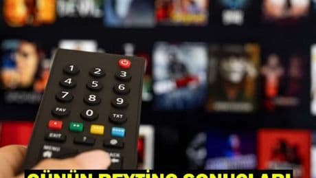 REYTİNG SONUÇLARI 11 TEMMUZ 2025 | Dün En Çok Hangi Dizi ve Program İzlendi?