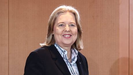 Bärbel Bas im Steckbrief - Sie ist Bundesministerin für Arbeit und Soziales