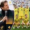 Montemurro unveils new-look Matildas squad with big names to miss matches against Slovenia and Panama