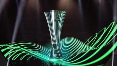 UEFA Konferans Ligi çeyrek final rövanş maçları oynanacak