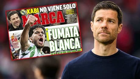 Spanier berichten - Alonso unterschreibt bis 2028 bei Real!