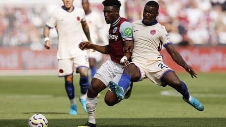 West Ham Q&A transfer special: Is Mohammed Kudus going to Chelsea? What's the truth about the summer budget? And which three targets are on Graham Potter's list?