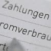 Energie: Verbände: Entlastung kommt nicht bei allen Stromkunden an