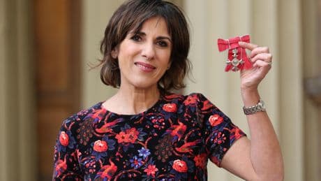 Farewell, Shereen, you will be missed - now Radio Scotland has a choice to make