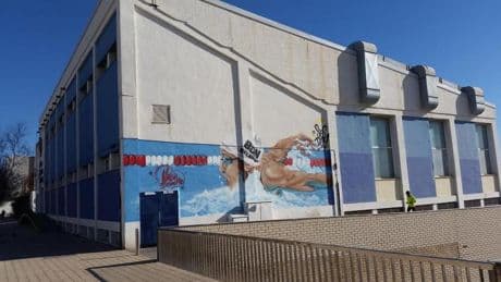Badalona en Comú asegura que el contrato de la piscina permite reasignar a los trabajadores