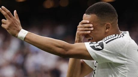 <p>Torna Mbapp&eacute;, sar&agrave; super Real: la probabile formazione per la Juve</p>