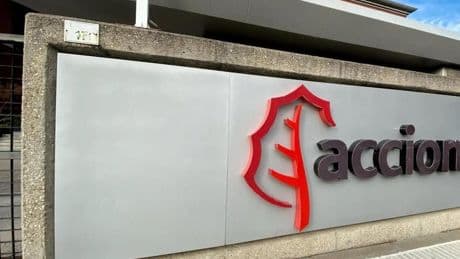 Acciona cesa a su director de Construcción en España tras el informe de la UCO
