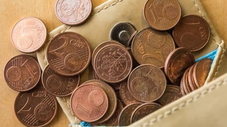 Schafft Deutschland die Cent-Münzen ab?