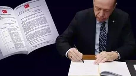 Jandarma Genel Komutanlığı ve Sahil Güvenlik Komutanlığı atamaları Resmi Gazete'de: 40'tan fazla ilin komutanı değişti