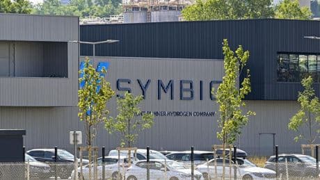 Automobile : Stellantis annonce qu’il se retire des utilitaires à hydrogène