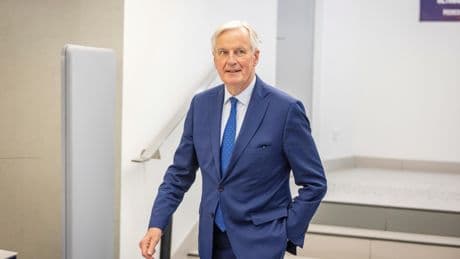 Législative à Paris : Michel Barnier exhorte Rachida Dati à «ne pas se tromper» d'élection