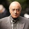 Pervert Mohammed Al Fayed 'spent DECADES spying on women shoppers undressing in Harrods changing rooms': New book warns customers - 'if you stripped off, there's a good chance he was watching'