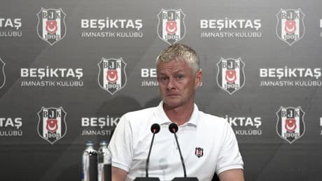 Beşiktaş nasıl tur atlar, kaç gol atması gerekir? Beşiktaş Shakhtar Donetsk karşısında ne yaparsa tur atlar?