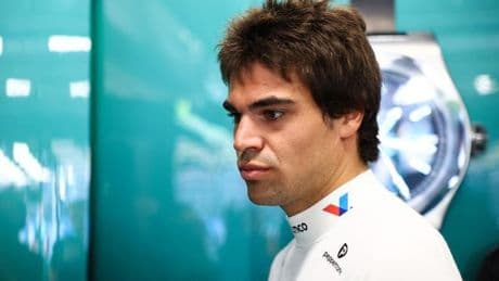 Stroll, operado en Barcelona