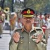 Pakistani troops kill 14 militants in raid in northwest region near Afghanistan