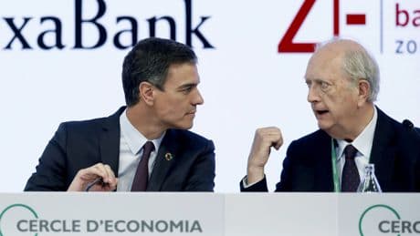 El sablazo real al poder adquisitivo de los trabajadores que Sánchez niega: un 23% por inflación y un 56% por IRPF