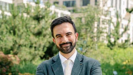Zohran Mamdani Reflects on His NYC Mayoral Run So Far in Post-Primary Interview