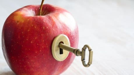 Apple Passwords Attack Warning — Do Not Install This Update