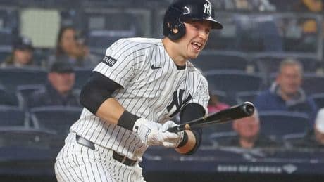 Some signs the Yankees’ pipeline for hitters is getting better